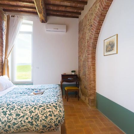 Tenuta La Santissima San Rocco a Pilli Exterior foto