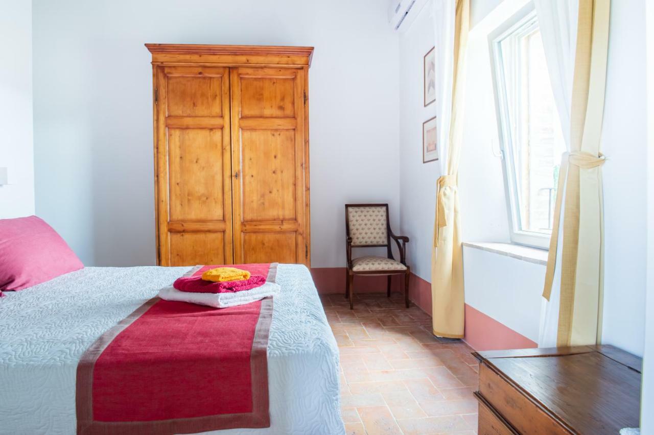 Tenuta La Santissima San Rocco a Pilli Exterior foto